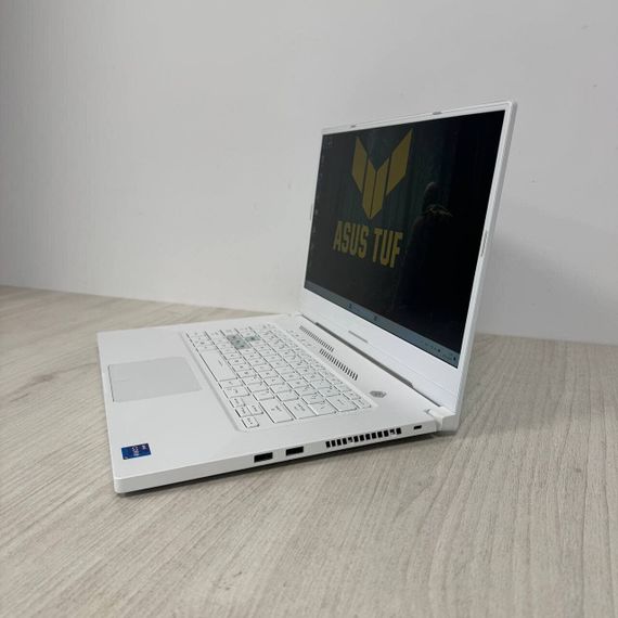 Ігровий ноутбук Asus TUF F15 FX516PR / 15,6" (1920x1080) IPS / Intel Core i7-11375H (4 (8) ядра по 3,0 - 5,0 ГГц) / 16 ГБ DDR4 / 1000 ГБ SSD NVMe / nVidia GeForce RTX 3070, 8 ГБ GDDR6, 256-біт б/в | Зображення 5