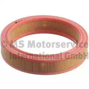 Фільтр повітряний Caddy II 1.4/1.6i (AEE)/Golf II/Passat B3, KOLBENSCHMIDT (50013077)