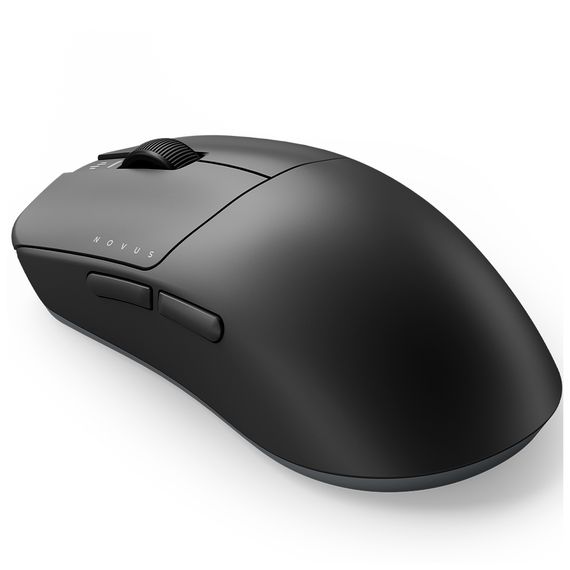 Мишка Dark Project Novus Wireless Black (DPP_Novus_BG) | Зображення 8