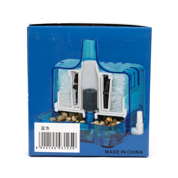 Фільтр Yee аерліфтний синій | Зображення 5