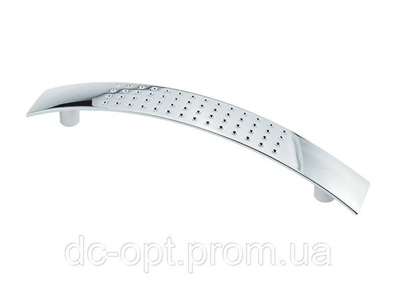 Ручка DN 87/96 G2 Хром ДС ОптимаЛайн
