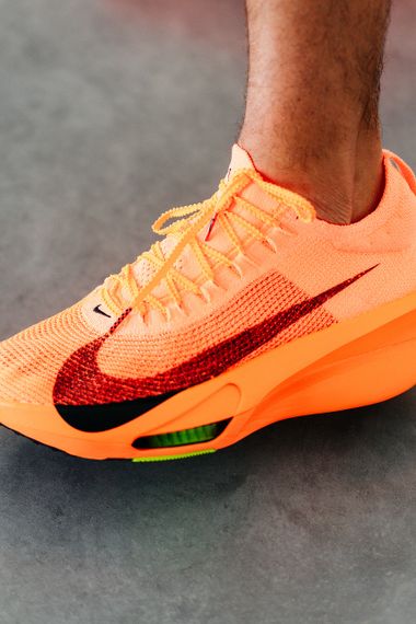 Кросівки Air ZoomX Alphafly  весна / літо / осінь 1506 43 27,5 | Зображення 5