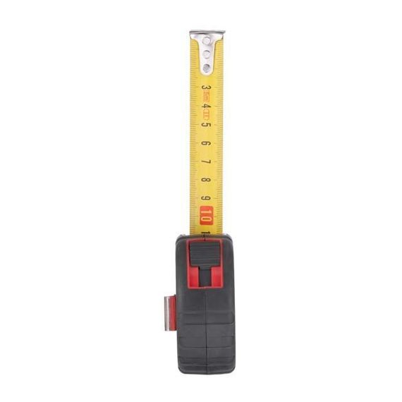 Рулетка Intertool - 5 м х 19 мм (MT-0405) | Зображення 2