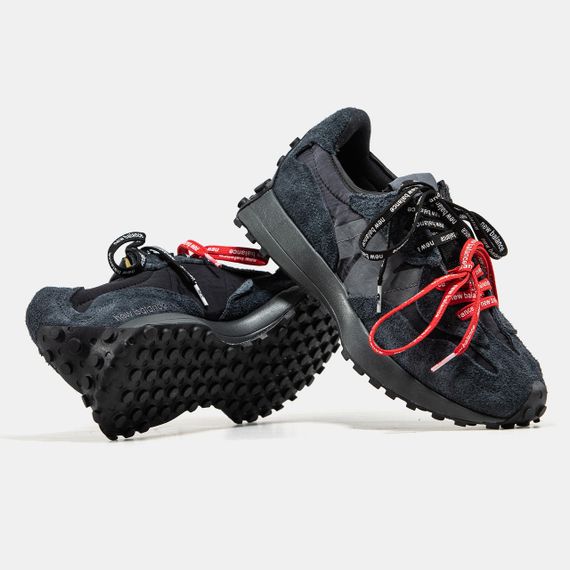 Кросівки New Ba/ance 327 весна / літо / осінь 2515 40 25.5 | Зображення 5