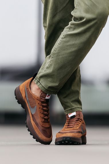 Чоловічі кросівки Craft x Tom Shachs весна / літо / осінь 0807 44 | Зображення 1