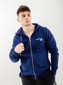 Куртка New Balance Classic Core FZ