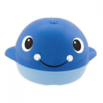 Игрушка для ванной Chicco Кит (09728.00) | Зображення 1