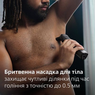 Триммер Philips MG9530/15 | Зображення 5