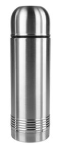 Термос Tefal SENATOR VF 1.0L silver (K3063414) (K3063414)