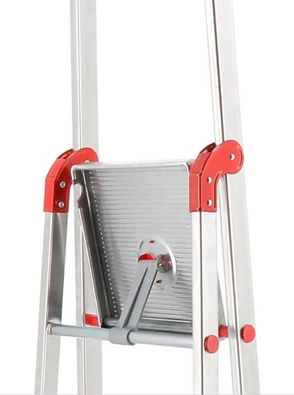 Драбина Rolser Escalera Brico 5 щаблів (BRI003) | Зображення 1