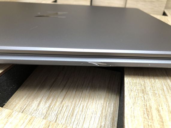 Ультрабук Б-класс HP ZBook Firefly 14 G8 / 14" (1920x1080) IPS / Intel Core i7-1185G7 (4 (8) ядра по 1.2 - 4.8 GHz) / 16 GB DDR4 / 512 GB SSD / Intel Iris Xe Graphics / WebCam б/у | Зображення 9