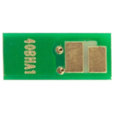 Чип для картриджа Canon LBP-710/712, 12.5K Black JND AHK (1800427) | Зображення 1