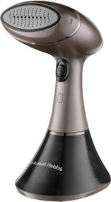 Відпарювач Russell Hobbs компактний Steam Genie Aroma 28040-56