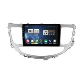 Штатна магнітола серії QIV Q1 під Hyundai Genesis 2008-2013 (W2) 9 дюймів