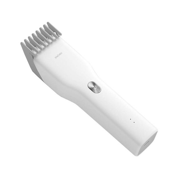 Машинка для стрижки Xiaomi BOOST SET White | Зображення 1