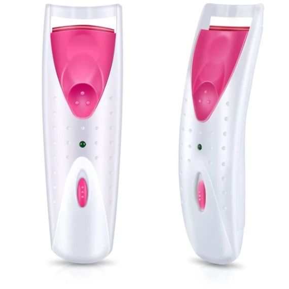 Електричний прилад для завивання вій