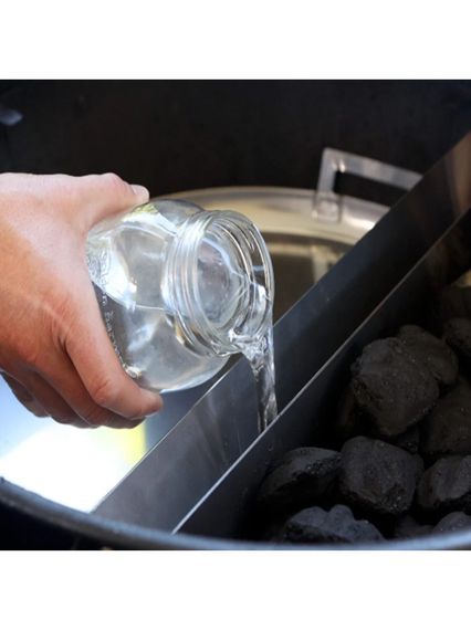 Контейнер для води Slow and Sear Water Wall 57 см WW-22 Код: 013149 | Зображення 3
