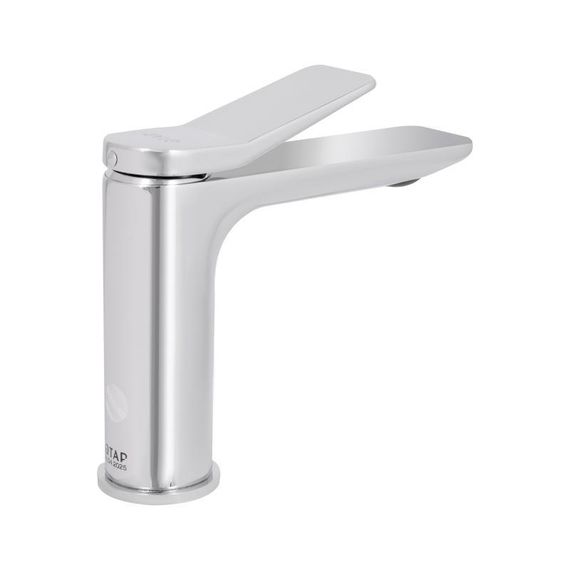 Смеситель для раковины Qtap Presto QTPRE270CRM45571 Chrome | Зображення 2