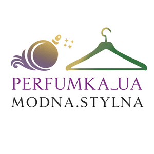 Perfumka_UA | Modna.Stylna