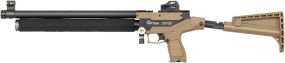 Гвинтівка пневматична Optima Repex 4.5 мм FDE