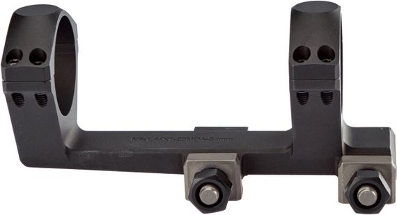Кріплення-моноблок Nightforce X-Treme Duty Ultralite Extended Unimount. d - 34 мм. 20МОА. High. Weaver/Picatinny | Зображення 1