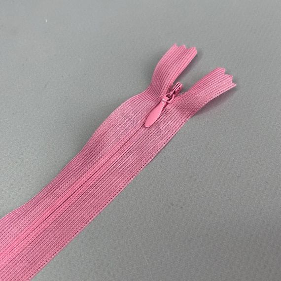 Блискавка потайна, 50 см колір:137