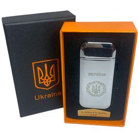 Вічна запальничка usb з акумулятором HL-442, Незвичайна запальничка, Юсбі MS-476 чоловіча запальничка