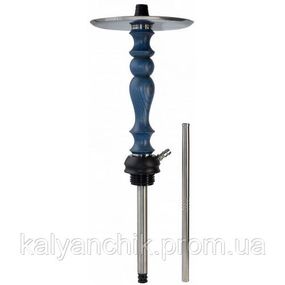 Кальян Aroma Hookah Bravo Blue