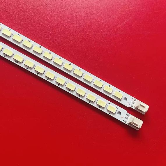 LED підсвітка TV 40" SLED 2012SSP40A E5500 REV0 SLED 2012SSP40B E5500 REV0 2шт. | Зображення 3