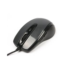 Мишка A4Tech N-708X Glossy Grey