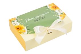 Подарунковий набір Весняний Мега Подарунок 340 г (214153)