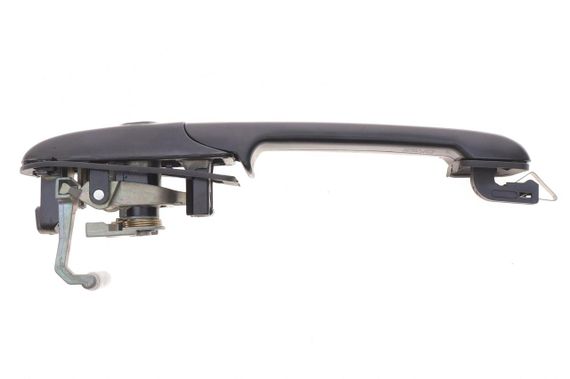 Ручка дверей передніх ззовні  L VW Passat -96 50561 | Зображення 3