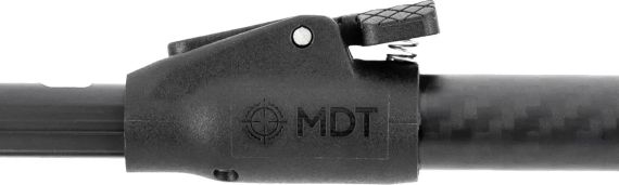 Сошки MDT GRND-POD 4.5”-9” Picatinny Green | Зображення 4