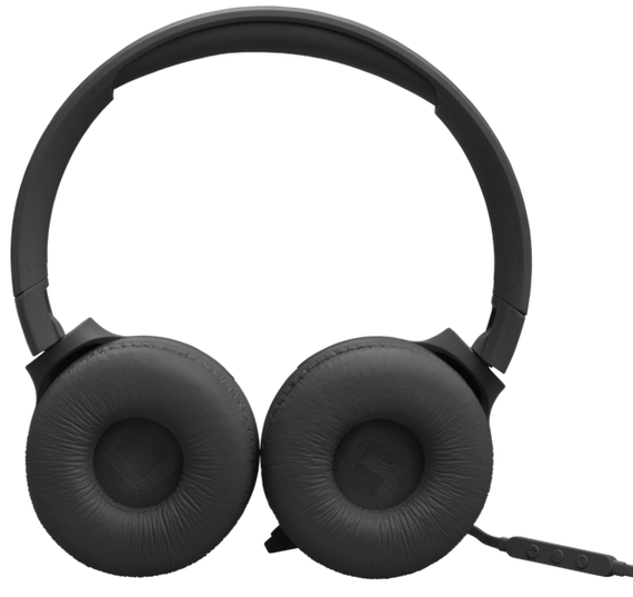 Гарнітура JBL TUNE 520C Black (JBLT520CBLK) | Зображення 4