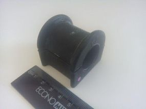 Втулка стабілізатора переднього Camry, Тойота (4881533101) (48815-33101)