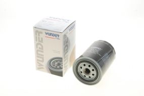 Фильтр масляный Audi VW WY 102