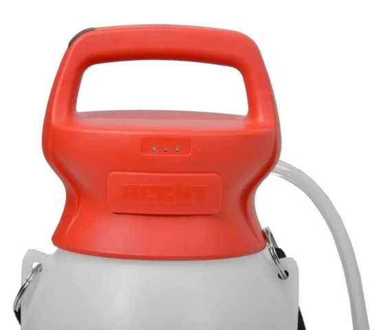 Обприскувач акумуляторний HECHT 5,0 л 4005 ACCU | Зображення 1