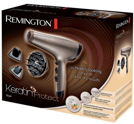 Фен Remington AC8002 | Зображення 2