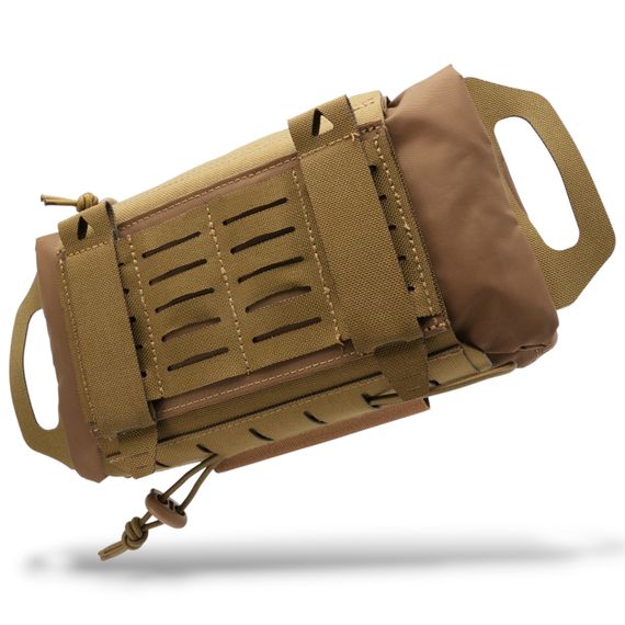 Горизонтальний підсумок IFAK LIF-H від Ragnarok Койот | Зображення 2