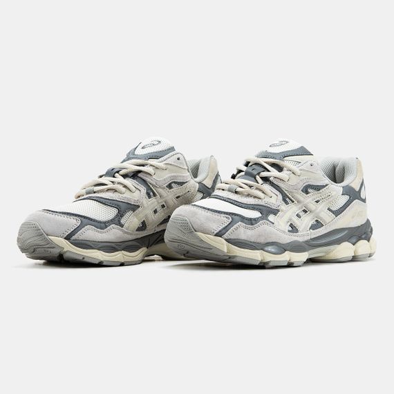 Чоловічі кросівки Asics Gel-NYC весна / літо / осінь 1577 44 | Зображення 7