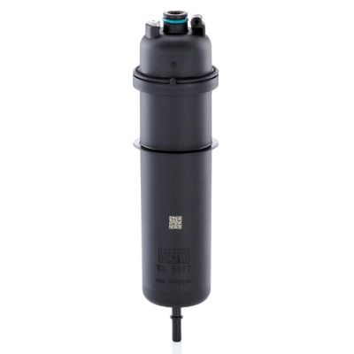 Фильтр топливный Mann WK5017