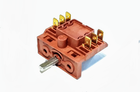 Переключатель четырехпозиционный АС 304 А "Argenson" (Турция)