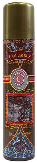 Дезодорант Дезодорант Columbus Beautimatic 75ml 75 мл