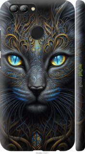 Чохол на Huawei Nova 2 Кішка "5548m-1021-2448"