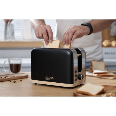 Тостер Ardesto T-F420BWD | Зображення 5