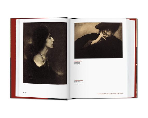 Книга Stieglitz: Camera Work | Зображення 2