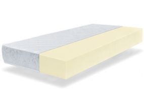 Матрац Highfoam Largo Slim Plus 90х200 см (EVR-5249)