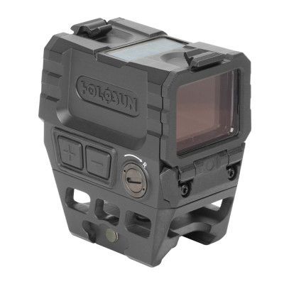Коллиматорный прицел Holosun AEMS Green 221301 (747001) | Зображення 7