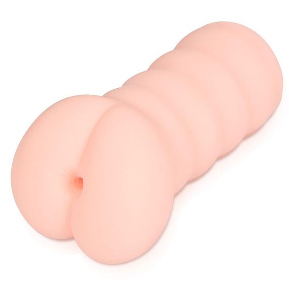 Мастурбатор-попка Kokos Tong-ggo, упругий, несквозной sexstyle | Зображення 1