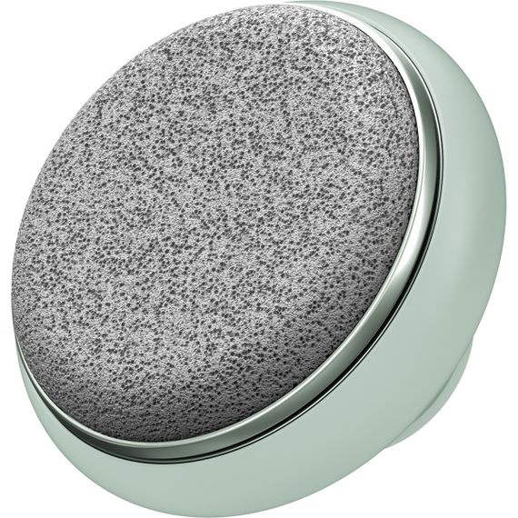 Набор по уходу за стопами с ручкой GESKE Dual Foot Smoothener 9в1 starlight, Зеленый | Зображення 7